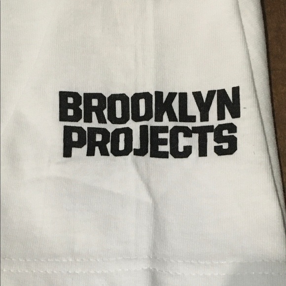 Special Edition Brooklyn Projects “Chi” Shirt - Picture 2 of 5